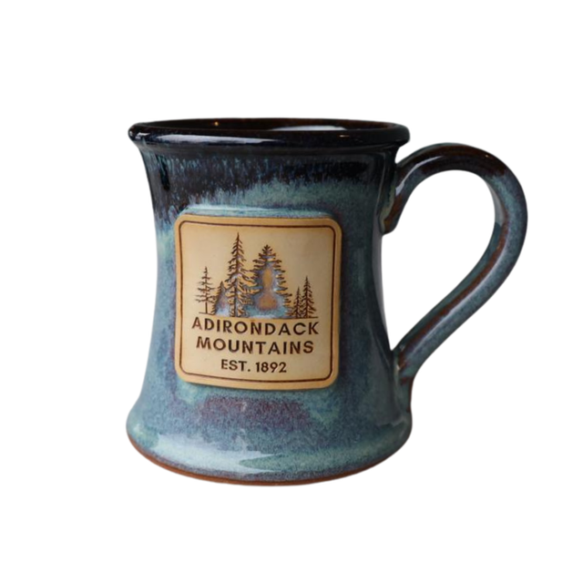 Mugs | Blue Line Coffee House
